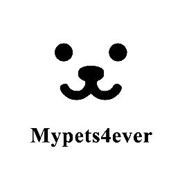 MYPETS4EVER logo