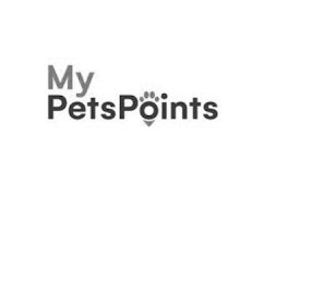 MYPETSPOINTS logo