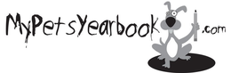MYPETSYEARBOOK.COM logo