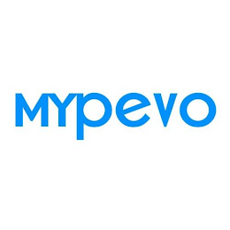 MYPEVO logo