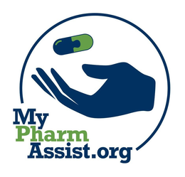 MYPHARMASSIST.ORG logo
