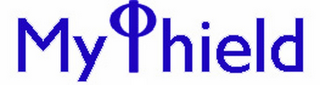 MYPHIELD logo