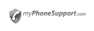 MYPHONESUPPORT.COM logo