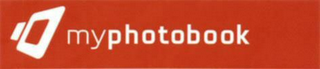 MYPHOTOBOOK logo