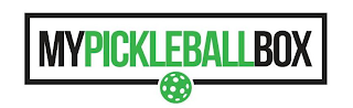 MYPICKLEBALLBOX logo