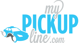 MYPICKUPLINE.COM logo