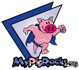 MYPIGROCKS.ORG logo
