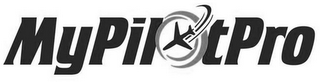 MYPILOTPRO logo