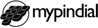 MYPINDIAL logo