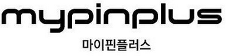 MYPINPLUS logo