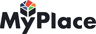 MYPLACE logo