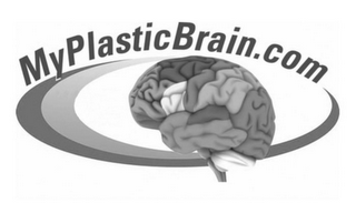 MYPLASTICBRAIN.COM logo
