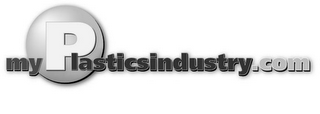 MYPLASTICSINDUSTRY.COM logo