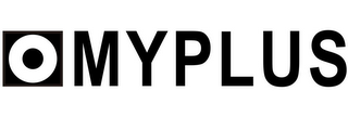 MYPLUS logo