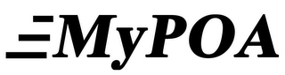 MYPOA logo