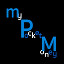 MYPOCKETMONEY logo