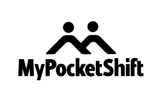 MYPOCKETSHIFT logo
