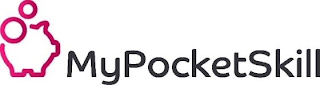 MYPOCKETSKILL logo