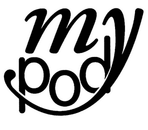 MYPOD logo