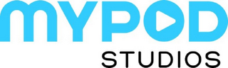 MYPOD STUDIOS logo
