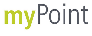 MYPOINT logo