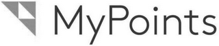 MYPOINTS logo