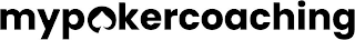 MYPOKERCOACHING logo