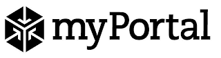MYPORTAL logo