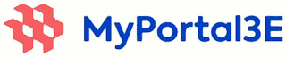 MYPORTAL3E logo