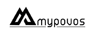 MYPOUOS logo