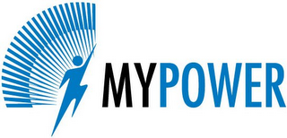MYPOWER logo