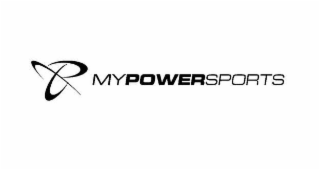 MYPOWERSPORTS logo