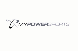 MYPOWERSPORTS logo