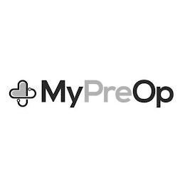 MYPREOP logo