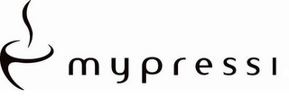 MYPRESSI logo