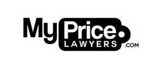 MYPRICELAWYERS.COM logo