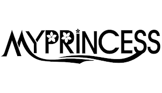 MYPRINCESS logo