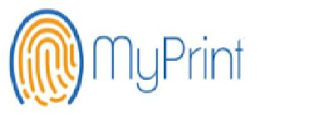 MYPRINT logo