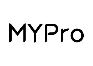 MYPRO logo