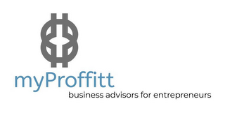 MYPROFFITT BUSINESS ADVISORS FOR ENTREPRENEURS logo