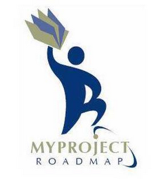 MYPROJECT ROADMAP logo