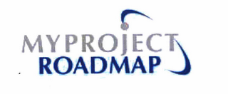 MYPROJECT ROADMAP logo