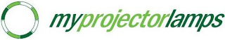 MYPROJECTORLAMPS logo