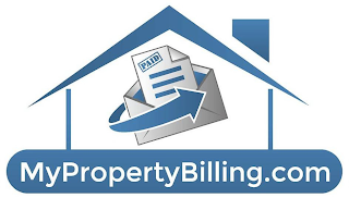 MYPROPERTYBILLING.COM logo