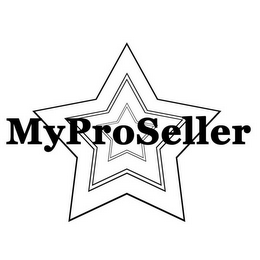MYPROSELLER logo