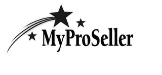 MYPROSELLER logo