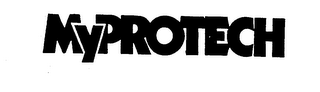 MYPROTECH logo