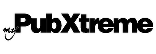 MYPUBXTREME logo