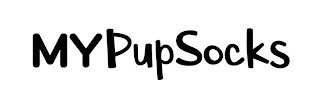 MYPUPSOCKS logo