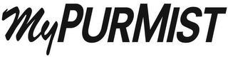MYPURMIST logo